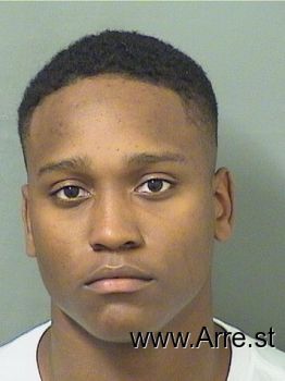 Antoine Jerome Jr Lee Mugshot