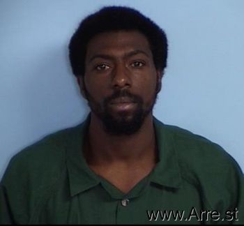 Antoine Cardell Mccaskill Mugshot