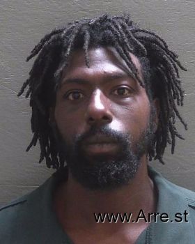 Antoine Cardell Mccaskill Mugshot