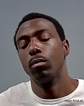 Antoine Cardell Mccaskill Mugshot