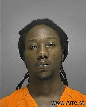 Antoine  Miller Mugshot