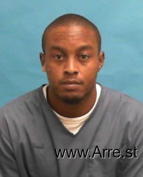 Antoine B Rosssmith Mugshot