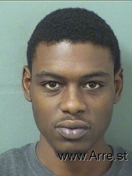 Antoine Marcus Watson Mugshot