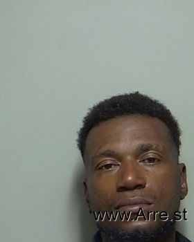 Antoine Lavelle Watson Mugshot