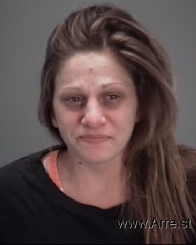 Antoinette Roseanne Grant Mugshot