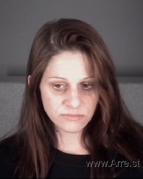 Antoinette Roseanne Grant Mugshot