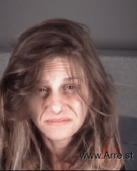 Antoinette Roseanne Grant Mugshot