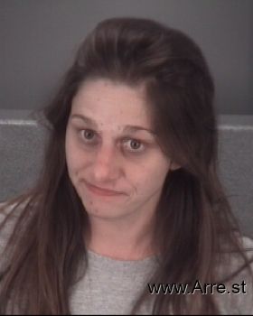 Antoinette Roseanne Grant Mugshot