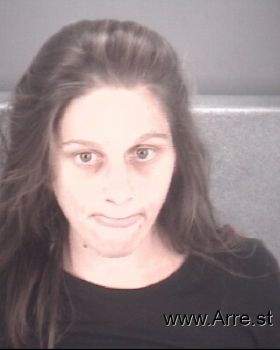 Antoinette Roseanne Grant Mugshot