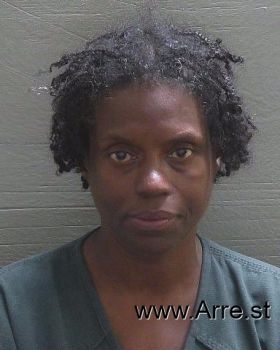 Antoinette Sue Griffin Mugshot