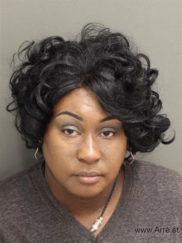 Antoinette Michelle Lewis Mugshot