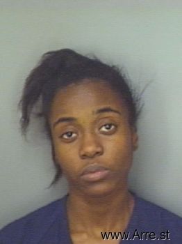 Antoinette Grehia Mccoy Mugshot