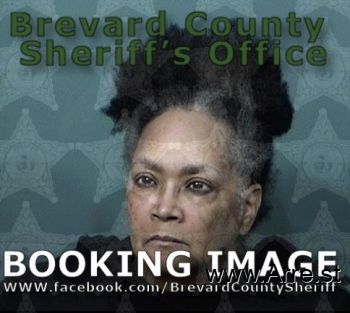 Antoinette Darlene Wynn Mugshot