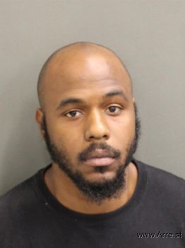 Antone Kristopher Jackson Mugshot