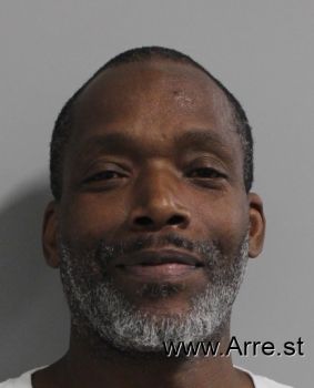 Antonial D Williams Mugshot