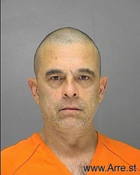 Antonio  Abrahamcastillo Mugshot