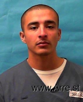 Antonio  Acevedo Mugshot