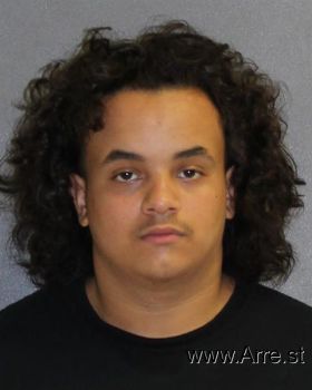 Antonio  Acevedo Mugshot