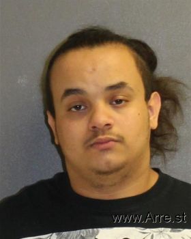 Antonio  Acevedo Mugshot