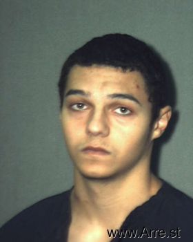 Antonio Marcus Acevedo Mugshot