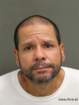 Antonio  Acevedo Mugshot