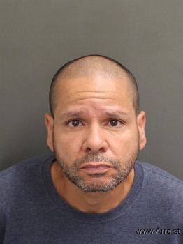 Antonio  Acevedo Mugshot