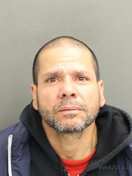 Antonio  Acevedo Mugshot