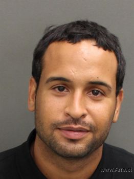 Antonio  Acostarosario Mugshot