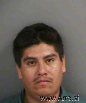 Antonio  Adamelopez Mugshot