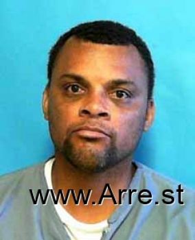 Antonio A Alexander Mugshot