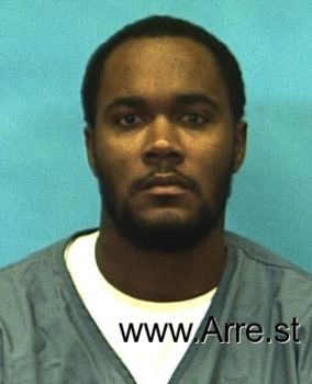 Antonio H Alexander Mugshot