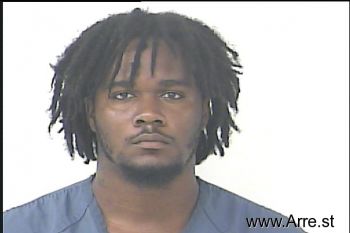 Antonio Hosea Alexander Mugshot