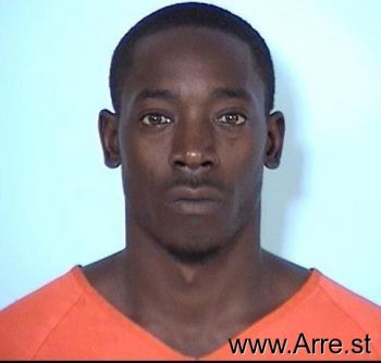 Antonio Montrel Alexander Mugshot