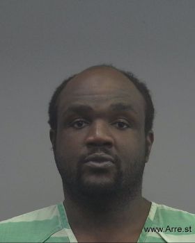 Antonio Wayne Allen Mugshot