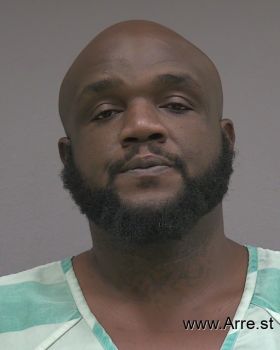 Antonio Wayne Allen Mugshot