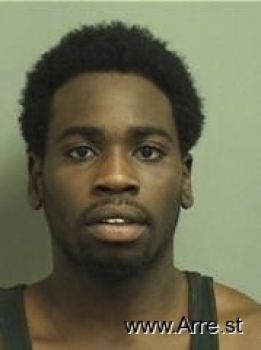 Antonio Lamar Allen Mugshot