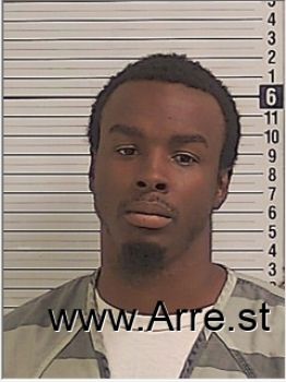 Antonio Timothy Allen Mugshot