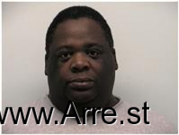 Antonio L Allen Mugshot