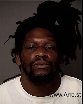 Antonio  Allen Mugshot