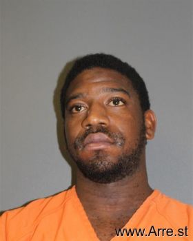 Antonio  Allen Mugshot