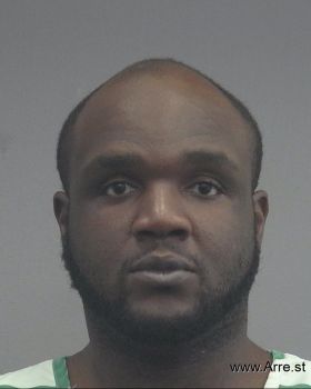 Antonio Wayne Allen Mugshot