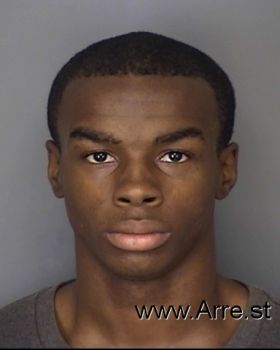 Antonio Timothy Allen Mugshot