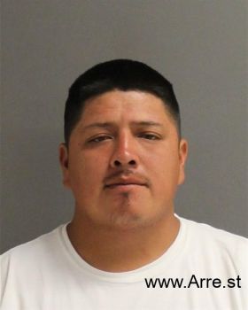 Antonio  Alvarado Mugshot