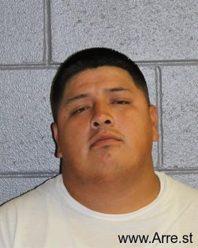 Antonio  Alvarado Mugshot