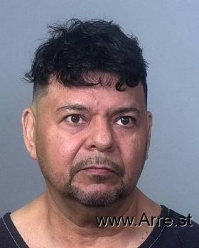 Antonio A Alvarez Mugshot