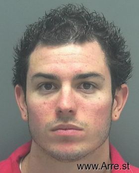 Antonio Alberto Alvarez Mugshot