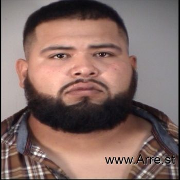 Antonio  Alvarez-dominguez Mugshot