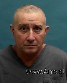 Antonio  Alvarez-reboredo Mugshot