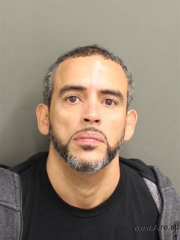 Antonio L Alvarezgonzalez Mugshot