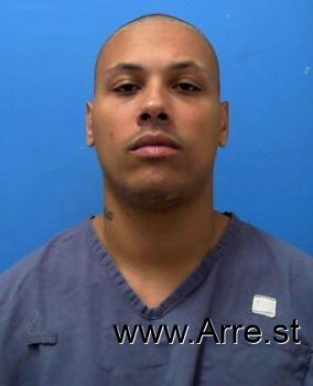 Antonio G Anderson Mugshot